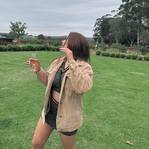 Meet your Posher, Chelsea